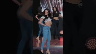 Catriona Gray and Ahtisa Manalo Jag Shorts [upl. by Gusba451]