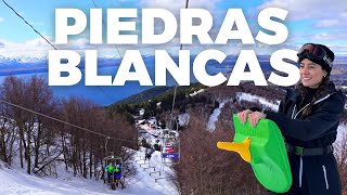 PIEDRAS BLANCAS BARILOCHE I Melhores dicas e PREÇOS [upl. by Deloris]