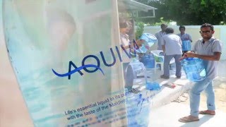 The Water Revolution  Aquiva Foundation Memsys technology [upl. by Hanauq624]