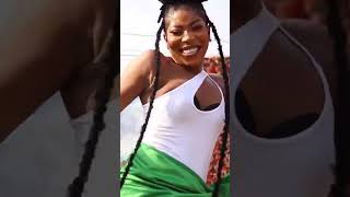 Kizz Daniel  Eh God Barnabas Official Dance Video [upl. by Celle]