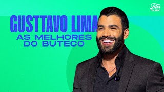 Gusttavo Lima  As Melhores do Buteco  Bloqueado Termina Comigo Antes Nota de Repúdio [upl. by Gow]