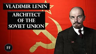 Vladimir Lenin  The Russian Revolutionary Biography [upl. by Hildick]