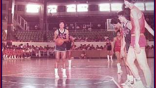 The LETRAN KNIGHTS  SAMBOY LIM era [upl. by Hayton]