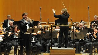 Buffalo Philharmonic Orchestra celebrating its 90th season [upl. by Waldron]