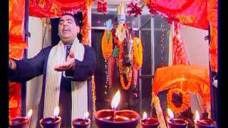 Aarti Shri Shani Dev Ji By Joginder Balla Full Video Song I Jai Shani Dev [upl. by Neehar779]