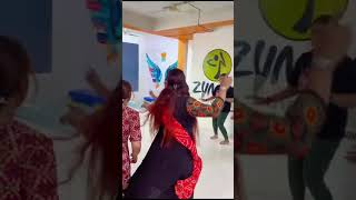 Titoda Garba Step 💃🕺 titodagarba funzone youtubeshorts garbalover [upl. by Worden]