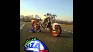 Langtuning MZA Trailer [upl. by Eeraj970]