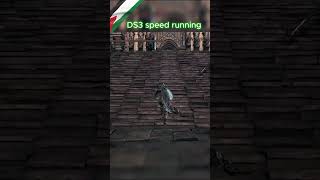 Dark souls 3 speed running [upl. by Agrippina]