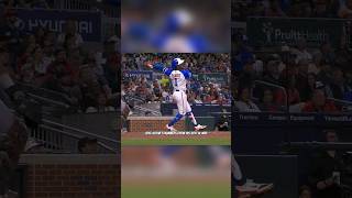 This is Why Ozzie Albies Needs to Stop Switch Hitting [upl. by Lectra722]