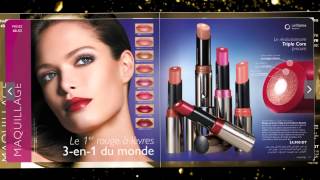 Présentation Catalogue Oriflame Tunisie n°1 By Nouira Mouna [upl. by Sammons]