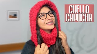 CUELLOS TEJIDOS A CROCHET PARA MUJER fáciles ✅ [upl. by Ahsenet]