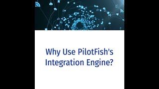 Streamline Data Integration with PilotFishs 7Stage Process [upl. by Hofstetter]