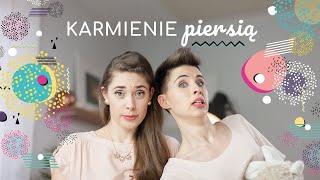 Karmienie piersią  ODC 11  mama lama [upl. by Llejk]