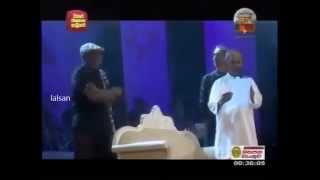 Nimal Mendis Pandit Amaradeva amp Soulsounds [upl. by Ainafets94]