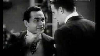 Little Ceasar  Edward G Robinson [upl. by Ttenrag]