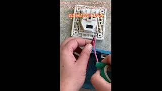 What to Do When Wires Are Too Short in a Junction Box [upl. by Cristal]