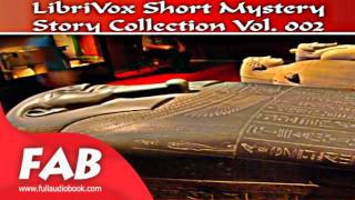 Short Mystery Story Collection 002 Full Audiobook by Detective Fiction [upl. by Ladnor]