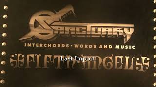 Sanctuary interview 1988  Interchords  Words and Music [upl. by Ertha]