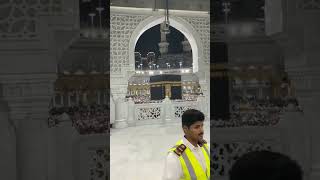 makkah real live view unforgettable memories  azaneisha [upl. by Cichocki]