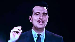 TENNESSEE ERNIE FORD  Sixteen Tons [upl. by Aremus]