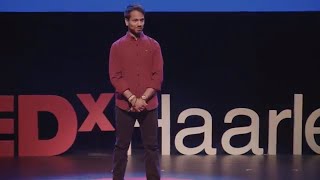 How to triple your memory by using this trick  Ricardo Lieuw On  TEDxHaarlem [upl. by Anett]