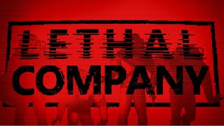 Lethal company Ep 1 [upl. by Sevik]