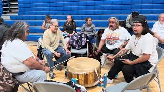 Kelso High School Powwow 51824 [upl. by Alym]