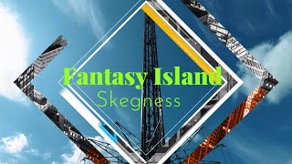 Fantasy Island Skegness [upl. by Mikol]