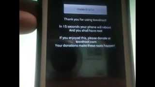 How to root Xperia MM Dual on Android 43 [upl. by Gabriel]