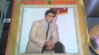 HIGH SCHOOL DANCE FREDDY FENDER [upl. by Kohsa361]