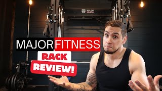 Major Fitness  HONEST review [upl. by Yeliah]