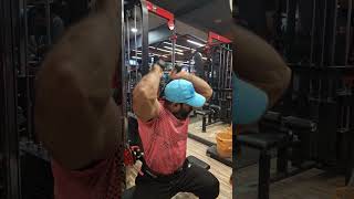 gymmix motivationsong backworkoutathomenoequipment love roinajeyaadmeriaayive [upl. by Marian]