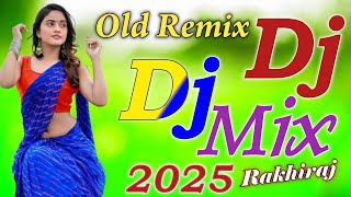 Bollywood ❤️💖Old DJ Remix  ❤️Old Hindi Song 2024Dj Remix  💝Nonstop Dj Song  🔥Dj Mix 2024🔥❤️ [upl. by Sik]