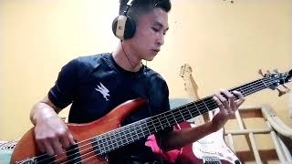 Pawana Search Bass cover [upl. by Zabrina]