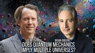 Does Quantum Mechanics Imply Multiple Universes [upl. by Aivart]