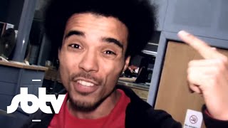 Akala  F64 S2EP2 SBTV [upl. by Gine]