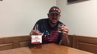 Workin’ Man’s Whiskey Review 163 Cooper’s Mark [upl. by Bickart507]