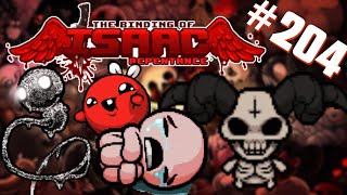 LA SINERGIA PERFECTA CON TRISAGION  The Binding Of Isaac Repentance en PS5 204 [upl. by Arta266]