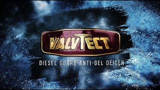 ValvTect®  Diesel Guard Anti Gel Deicer [upl. by Heady]