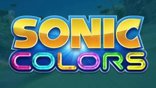 Game Land 5  Sonic Colors OST [upl. by Ardnuaet671]