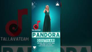 Pandora Gsotivarilive tallava music [upl. by Nahej560]