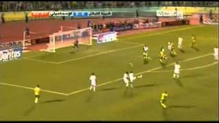 JSK Vs Ismaily 2HH ملخص مبارة الشبيبة و الإسماعيلي الشوط 2 [upl. by Ytisahc792]