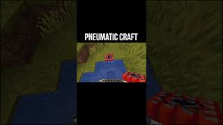 Pneumatic craft Tutorial  guide 1201 minecraft java [upl. by Pru]