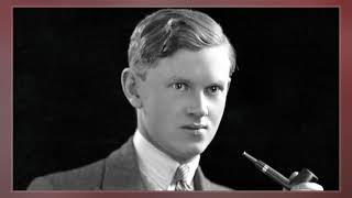 Evelyn Waugh [upl. by Aidile75]