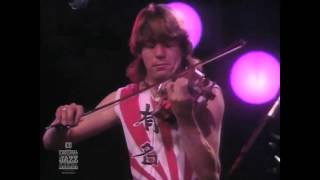 Didier Lockwood  Christian Escoudé 1983  Médiathèque Jazz [upl. by Uokes615]