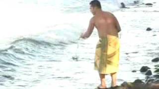 Ahupuaa Kulana pt 1 at Hoomanao presented by The Old Lahaina Luau [upl. by Arjan395]