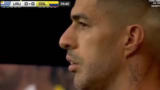 Uruguay vs Colombia 01 All Goals amp Highlights  Copa America 2024 Jefferson Lerma Goal [upl. by Eemak]