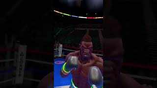 vr rocky I beat the crap out of him [upl. by Alexandrina]