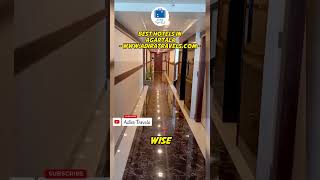 Hotel Rimi International Agartala  Best Hotel Where To Stay In Agartala [upl. by Tiphane]