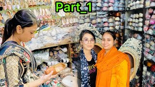 Mandeep ਨੇ ਕੀਤੀ Diwali ਦੀ Shopping  Deep Tannu Family Vlog [upl. by Rella]